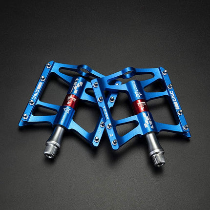 298 Pedali MTB piatti in alluminio