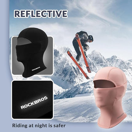 96 Thermal Balaclava Child ROCKBROS