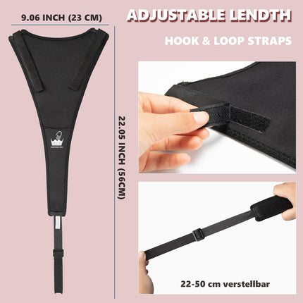 1117Filet de Sueur de Vélo pour Home Trainer