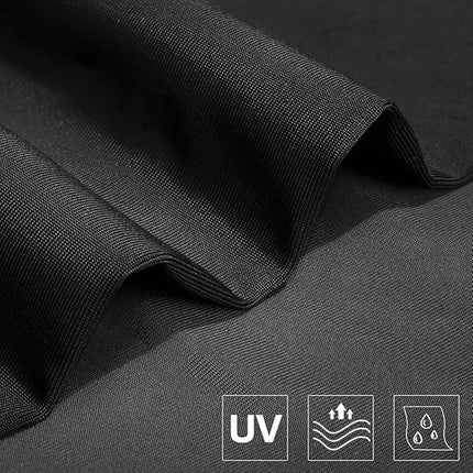 1085Bandeau Facial Rafraîchissant pour activités Outdoor