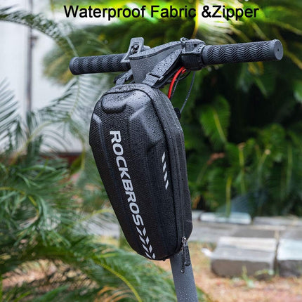 Sacoche Guidon ROCKBROS Trottinette/Vélo  3L