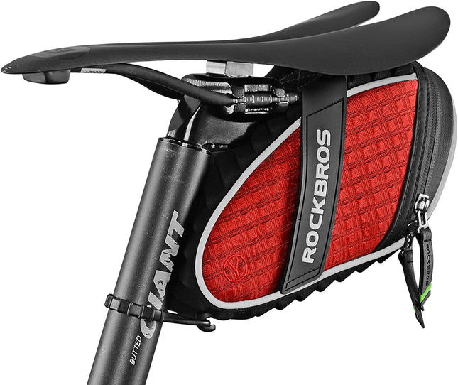 313Borsa da Sella Impermeabile e Riflettente