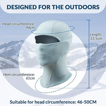 42Cagoule Termica Bambino ROCKBROS