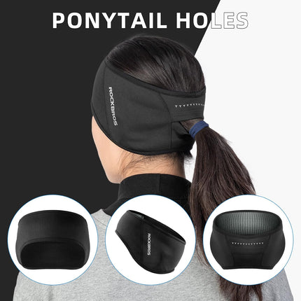 286Bandeau de sport ROCKBROS