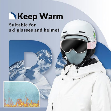 42Cagoule Termica Bambino ROCKBROS