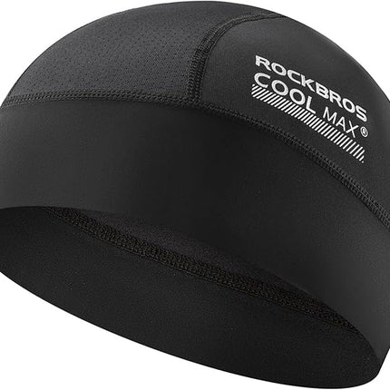 1214Bonnet Été Glacé Frais en Coolmax UPF 50+