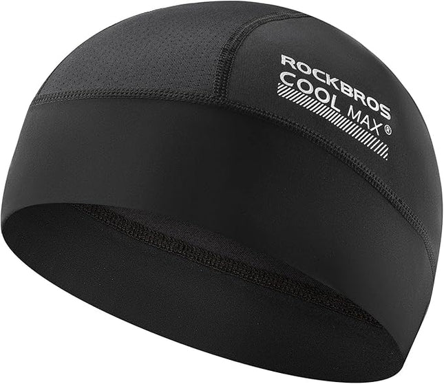 1214Bonnet Été Glacé Frais en Coolmax UPF 50+