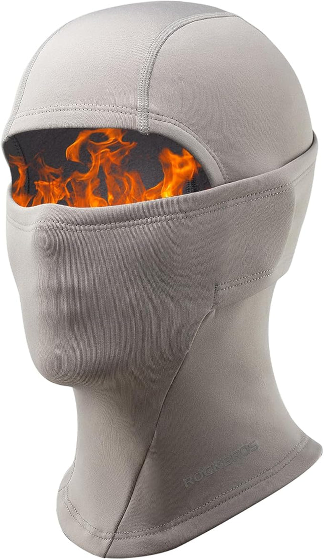 116Cagoule Thermique Enfant ROCKBROS