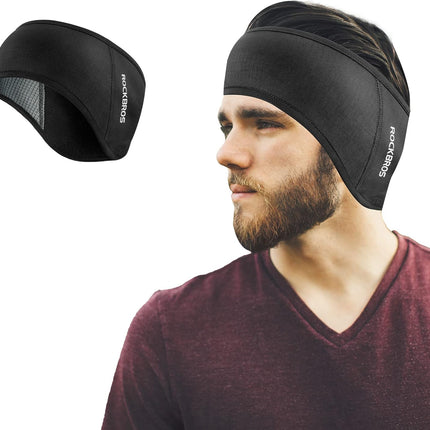 297Bandeau d&#39;hiver pour le cyclisme et les sports de plein air