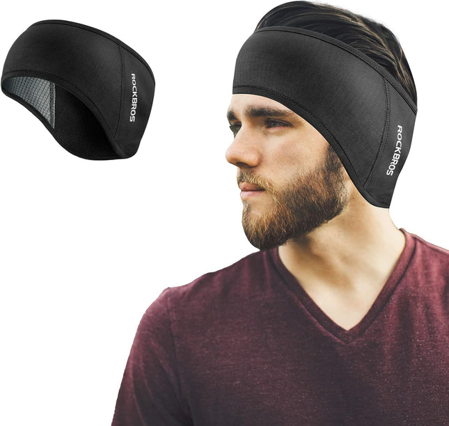 297 Winter Headband for Cycling and Outdoor Sports