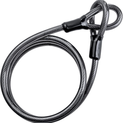 277Cavo Antifurto Universale in Acciaio 2m