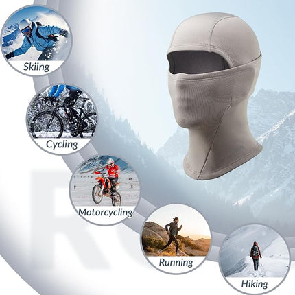 116Cagoule Termica Bambino ROCKBROS