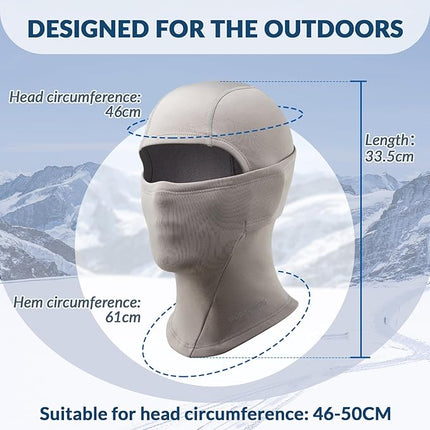 116Cagoule Termica Bambino ROCKBROS