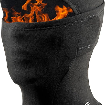 136Cagoule Termica Bambino ROCKBROS