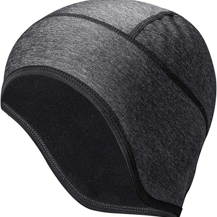364 Thermal polar bonnet with ear covers