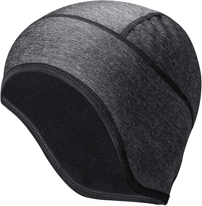 364 Thermal polar bonnet with ear covers