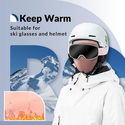 96 Thermal Balaclava Child ROCKBROS