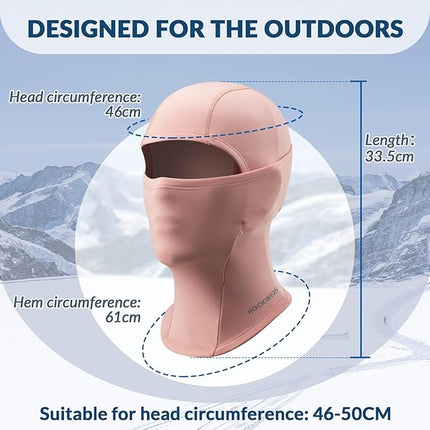 96 Thermal Balaclava Child ROCKBROS