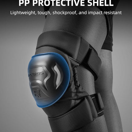 327 ROCKBROS Knee Pads