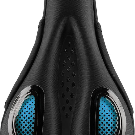 2042 Funda de Sillín de Bicicleta ROCKBROS en Gel Antichoque