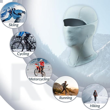 42Cagoule Termica Bambino ROCKBROS