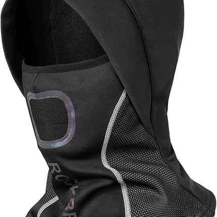 112Cagoule pour les sports extérieurs Rockbros