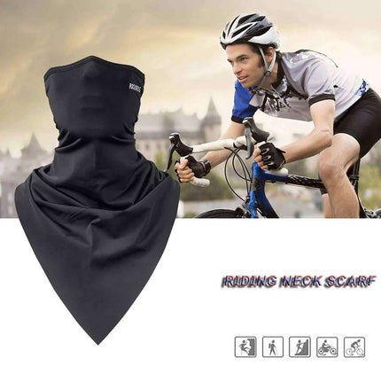 1049Cagoule d&amp;#39;Été en Tissu Glacé ROCKBROS