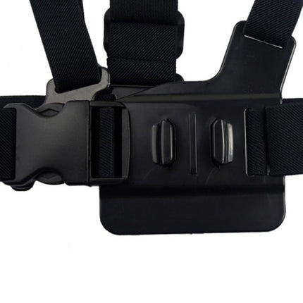 Melltartó tartó GoPro SJCAM kamerához