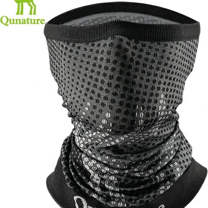 296Cagoule d'inverno multifunzione Qunature