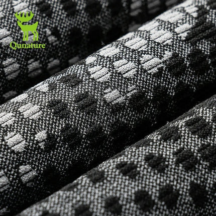 296Cagoule d'inverno multifunzione Qunature