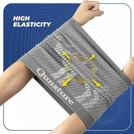 301Cagoule d'inverno multifunzione Qunature