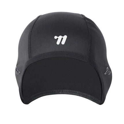 1763 Gorro de Invierno Polar Térmico Negro