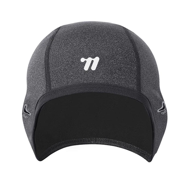 1826 Berretto Invernale Polare Termico Grigio