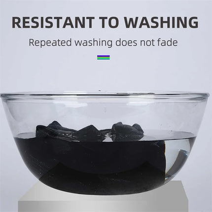 1165Chaussettes de Cyclisme  Réfléchissantes Numériques Taille 39-46 -  0