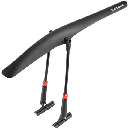 1545 Rear Mudguard for Road Bike PP