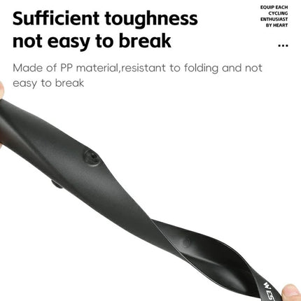 1545 Rear Mudguard for Road Bike PP