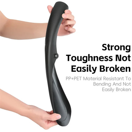 1125Garde-boue  Avant Étendu Avant pp + Pet Gud   Vélo MTB de 26-29 Pouces