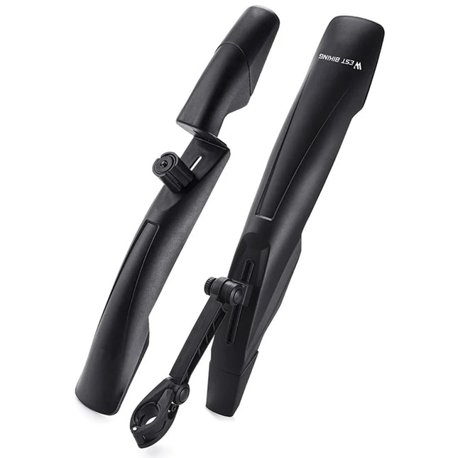 365 Paraspruzzi per bicicletta in plastica – Protezione per ruota