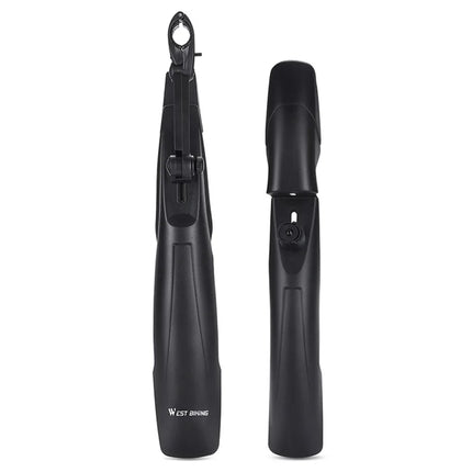 365 Paraspruzzi per bicicletta in plastica – Protezione per ruota