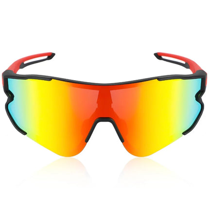 2313 Gafas de sol deportivas polarizadas UV400