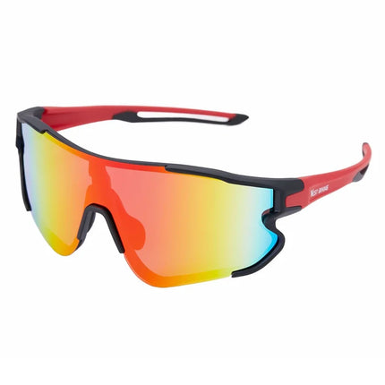 2313 Gafas de sol deportivas polarizadas UV400