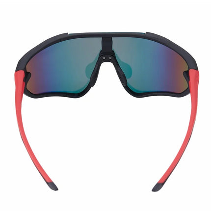 2313 Gafas de sol deportivas polarizadas UV400