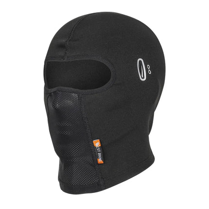 1561 Thermal Winter Hood with Hole for Glasses