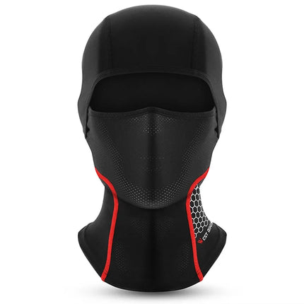 1534Cagoule d'estate traspirante anti-sole sole in seta ghiacciata