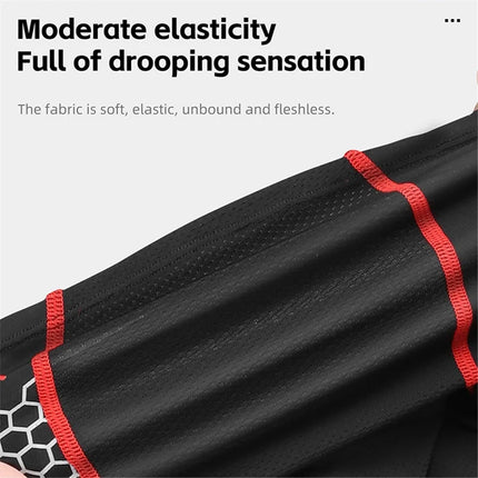 1534Cagoule d'estate traspirante anti-sole sole in seta ghiacciata