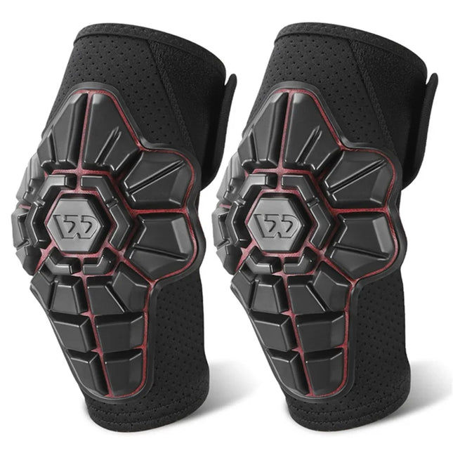 1354 Ginocchiere per bambini assorbenti agli urti