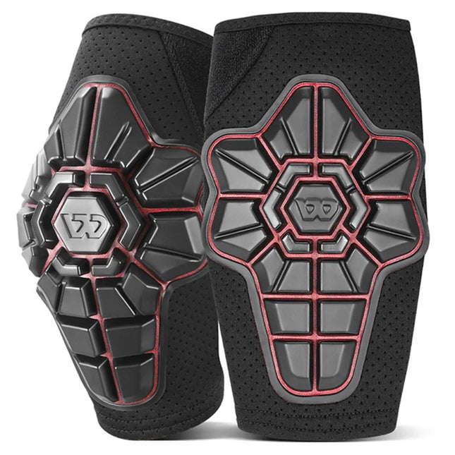 1354 Ginocchiere per bambini assorbenti agli urti