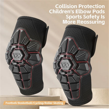 1354 Ginocchiere per bambini assorbenti agli urti