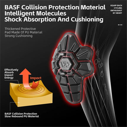 1354 Ginocchiere per bambini assorbenti agli urti