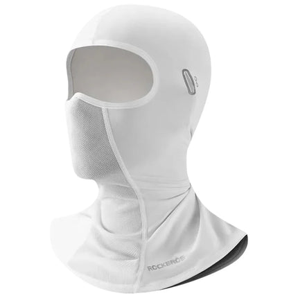 683 Multifunction neck warmer in glazed silk ROCKBROS LF70878